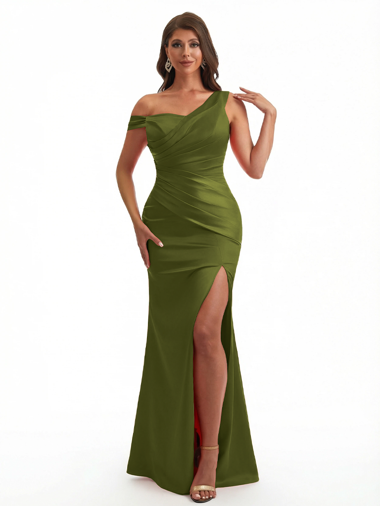 olive-green