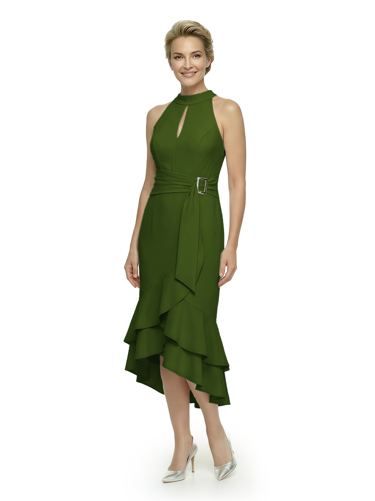 olive-green