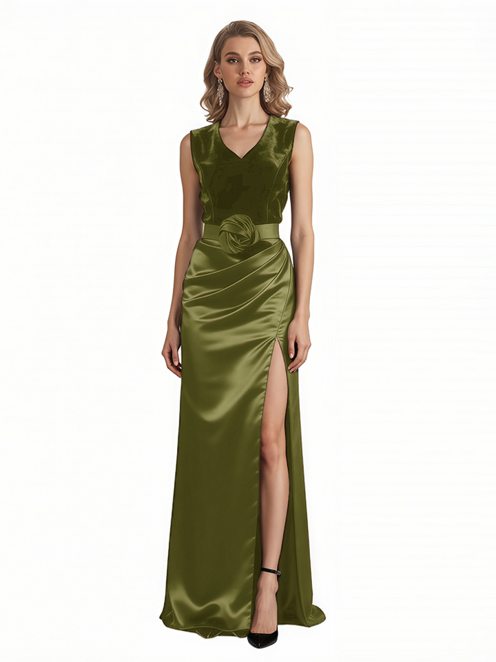 olive-green