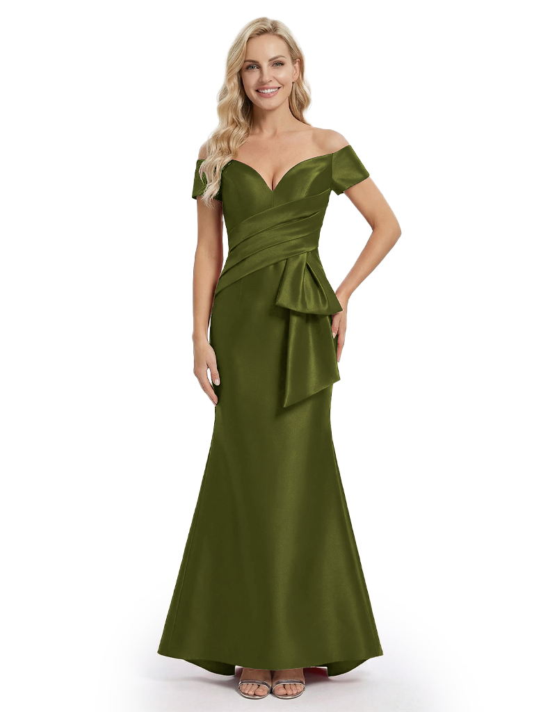 olive-green