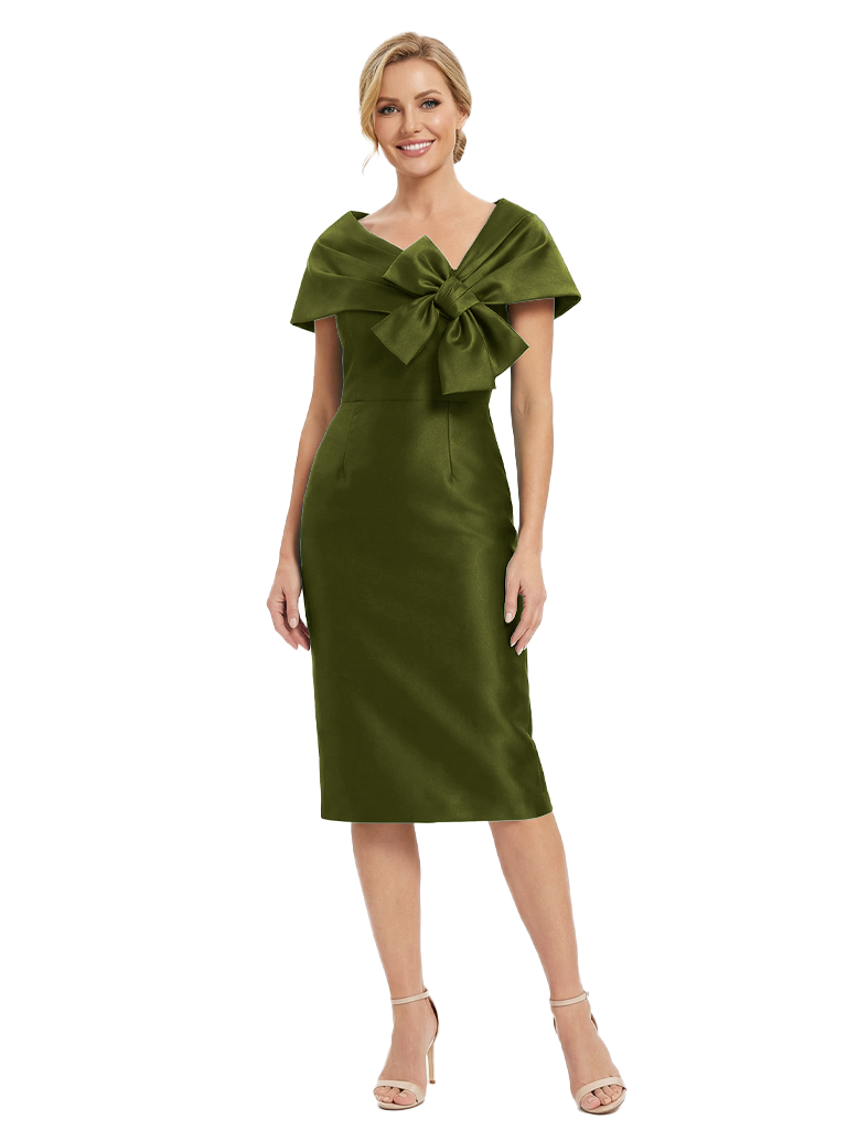 olive-green
