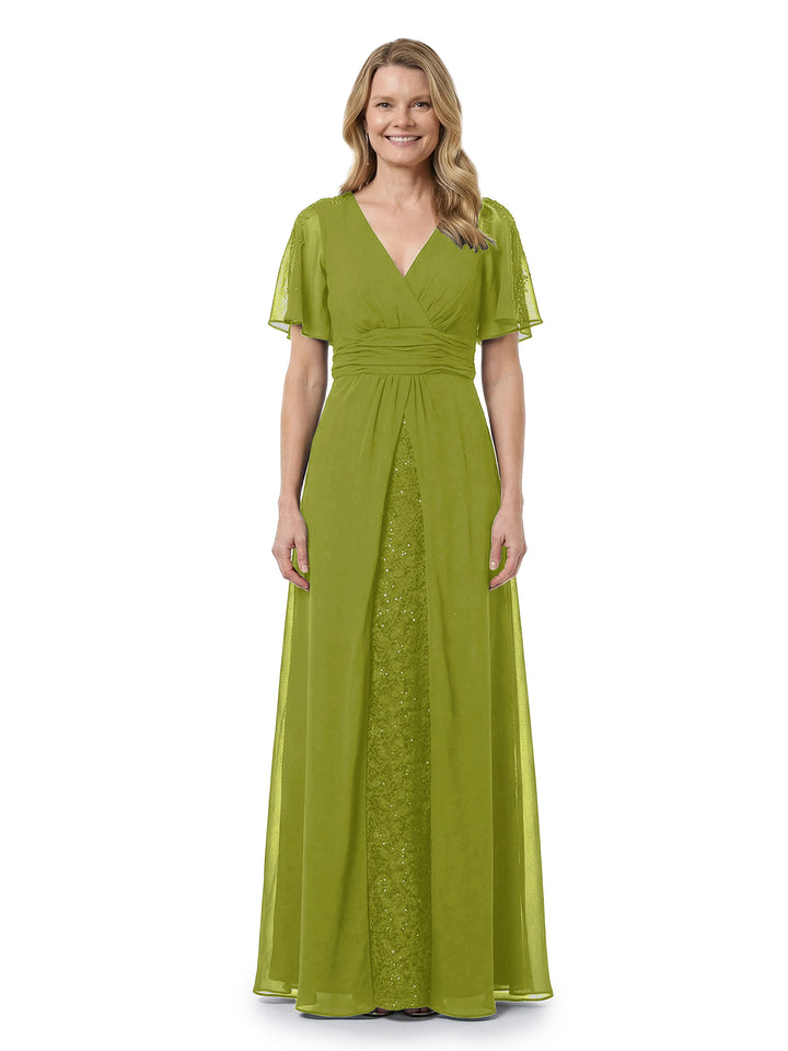 olive-green