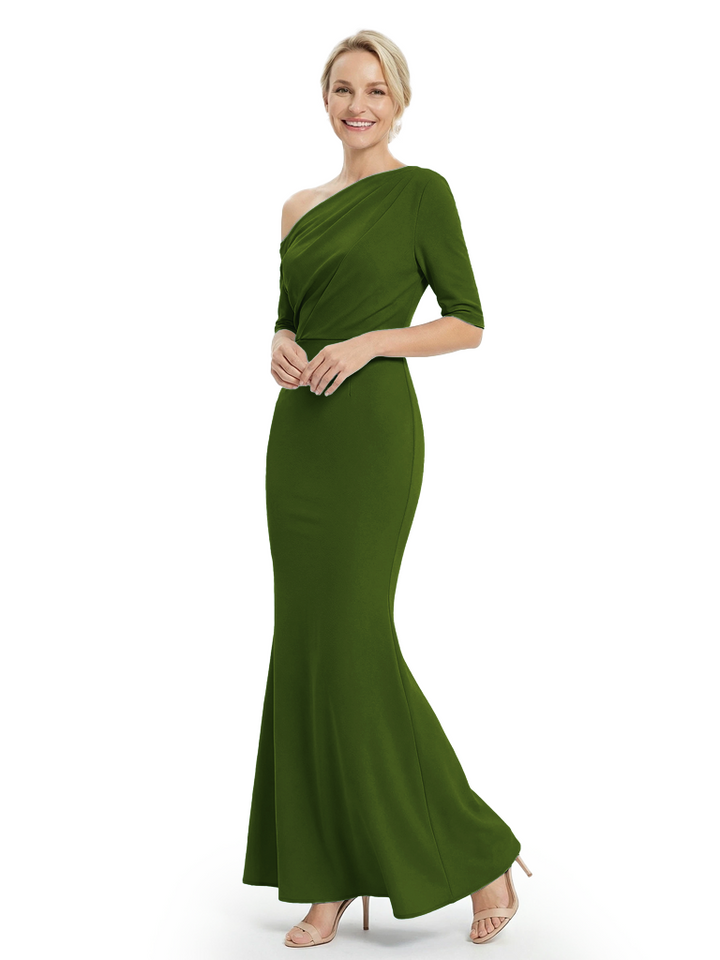Olive-Green