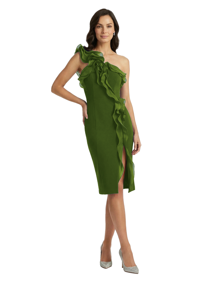 olive-green
