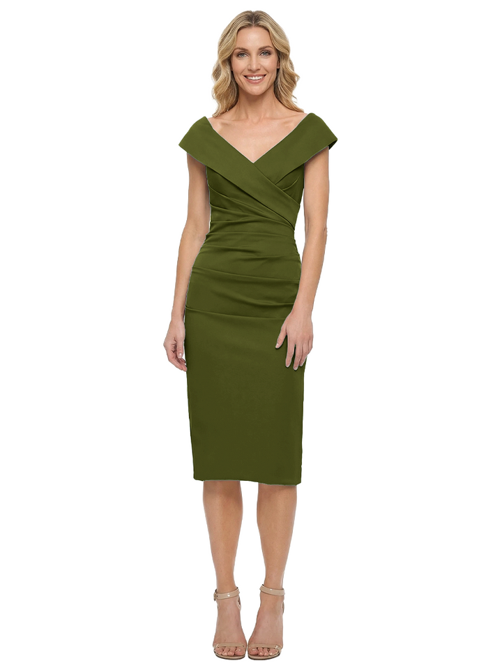 olive-green