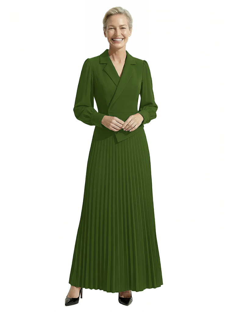 olive-green