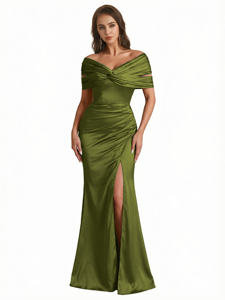 olive-green