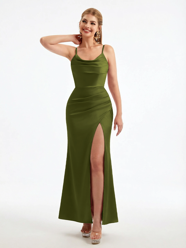 olive-green