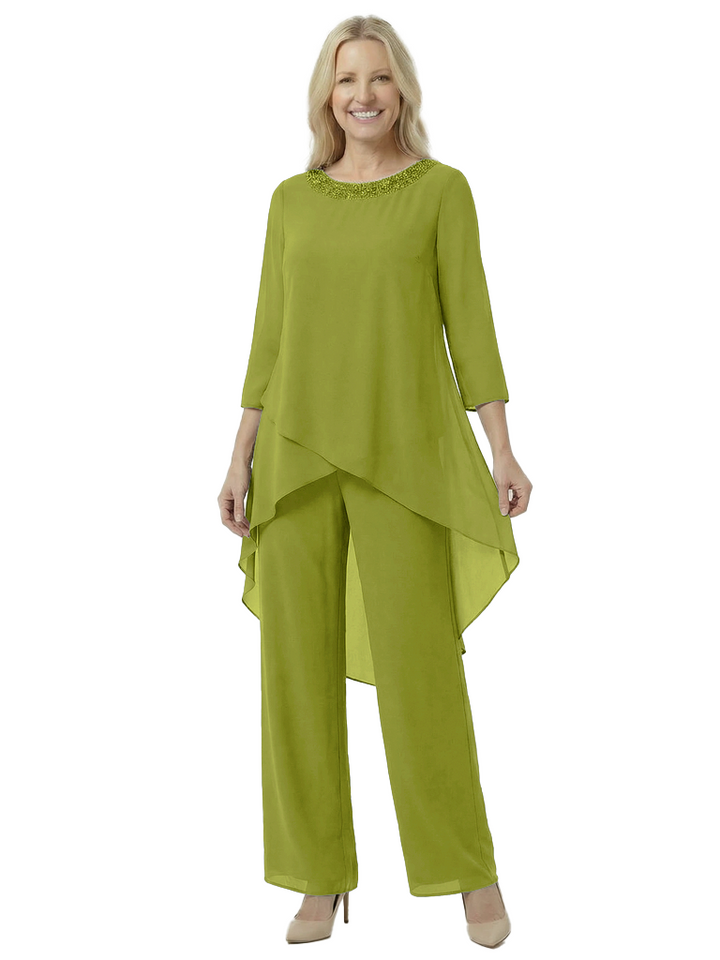 olive-green