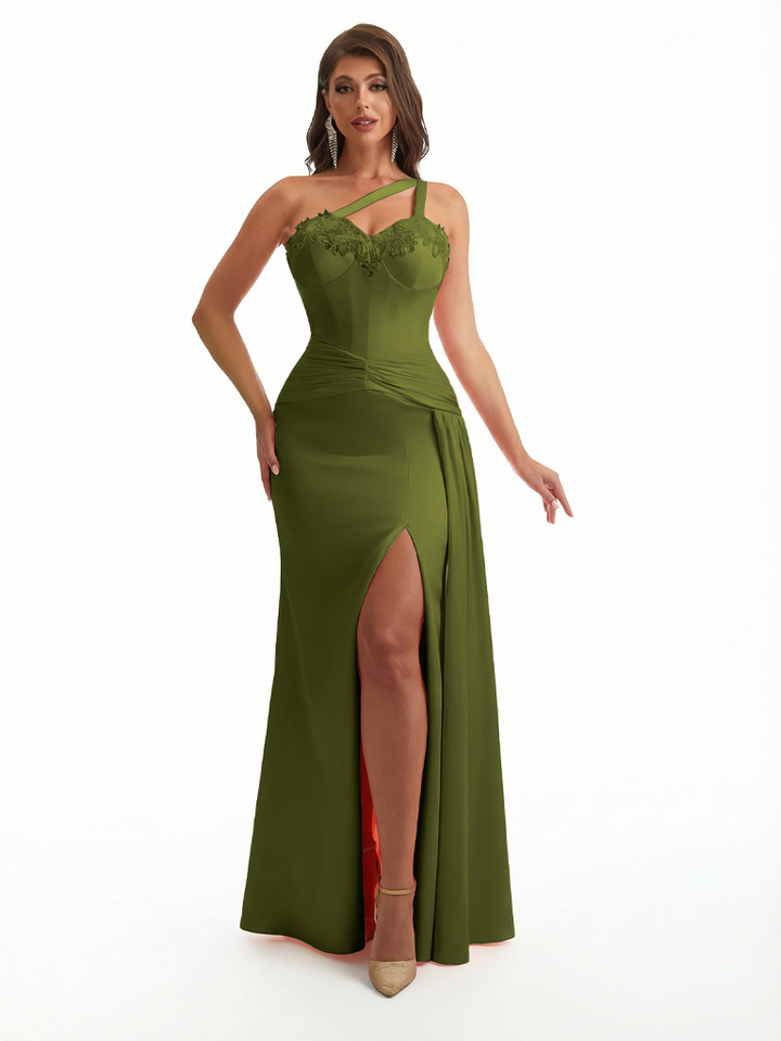 olive-green