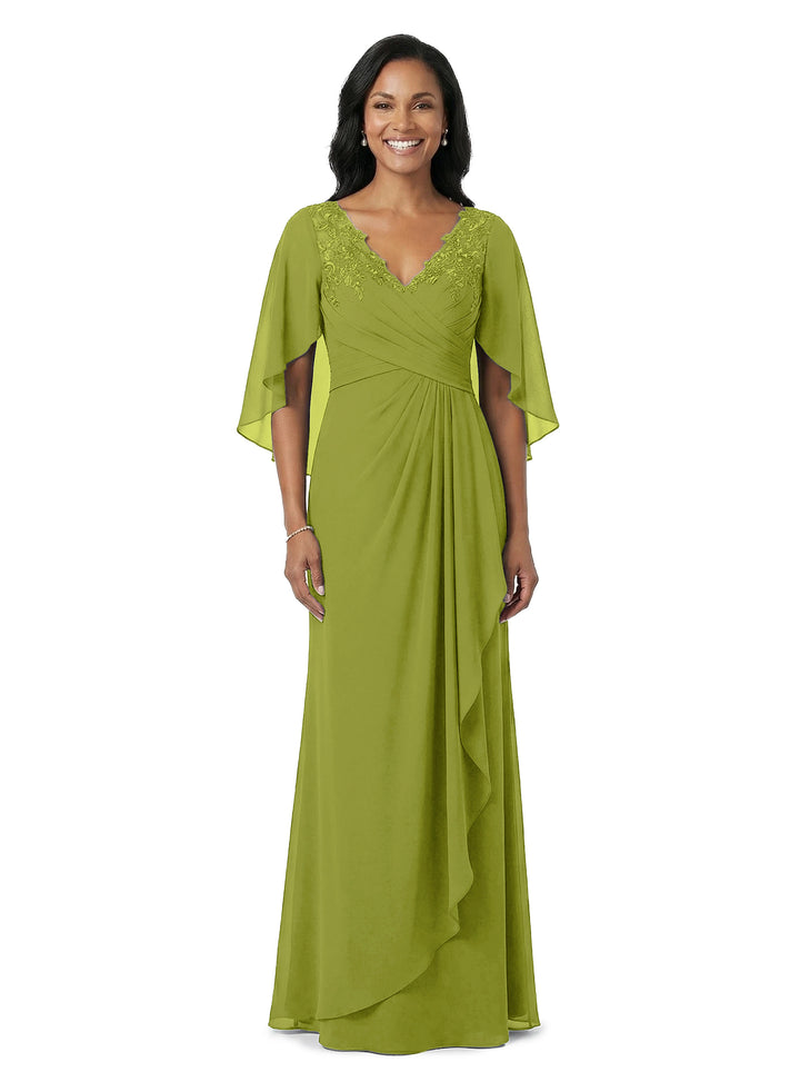 olive-green