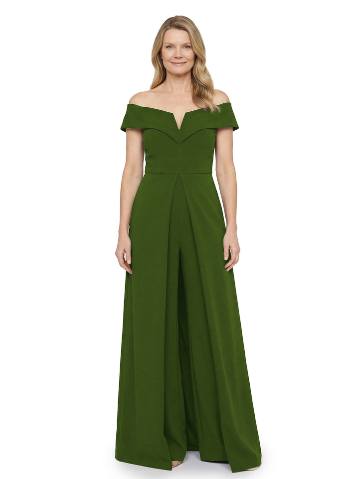 olive-green