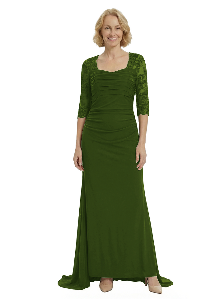 olive-green