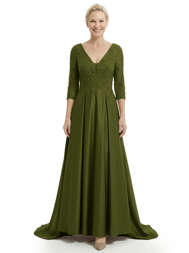 olive-green