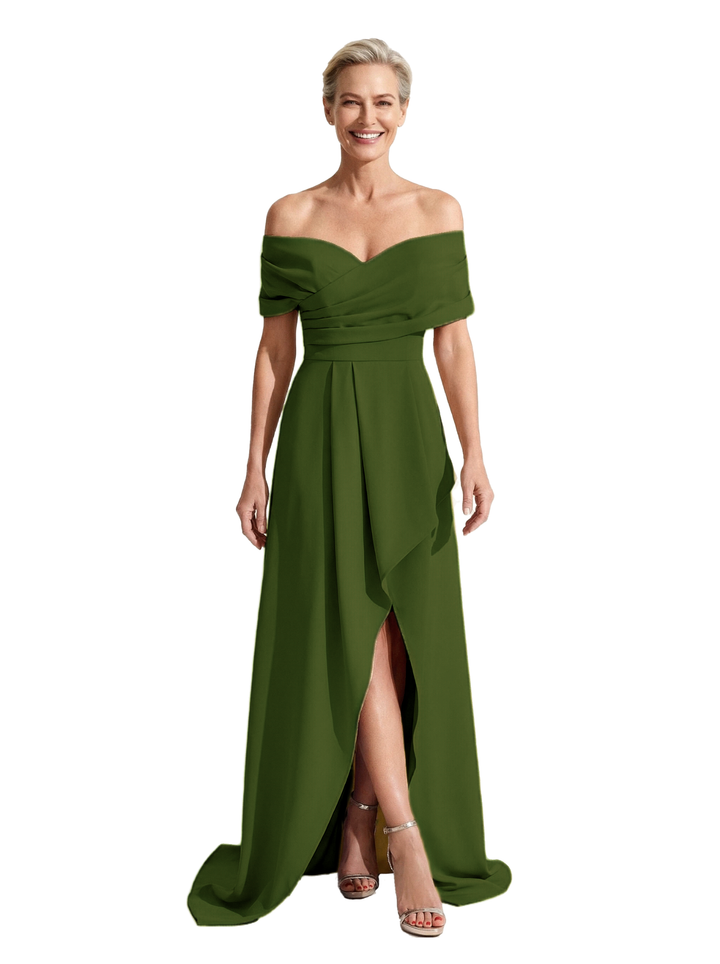 olive-green