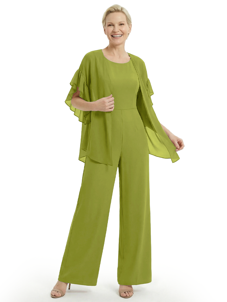 olive-green