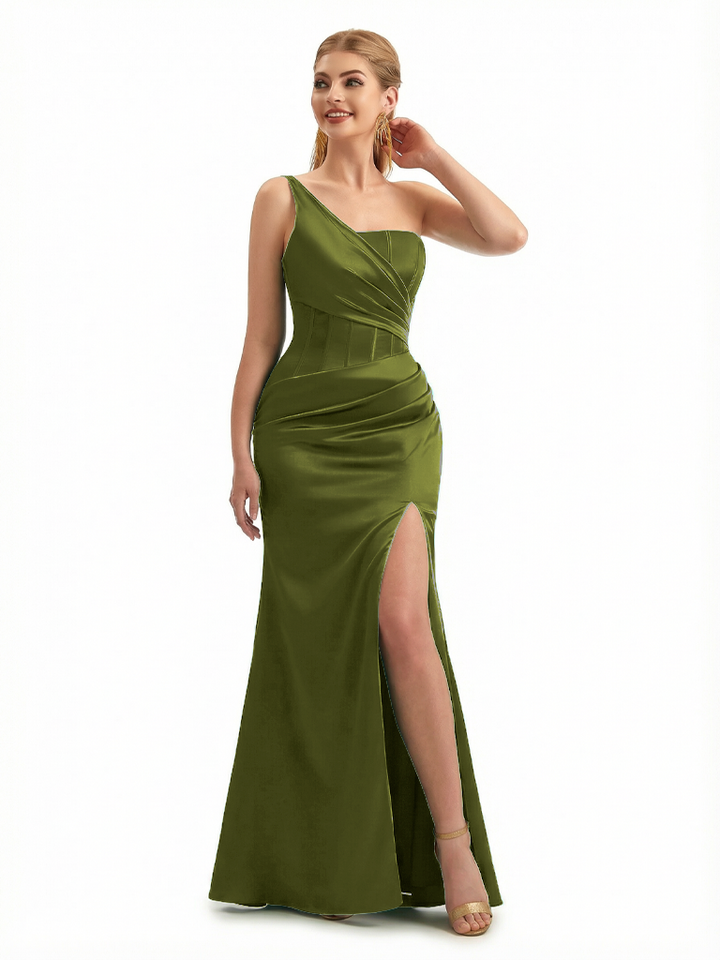 olive-green