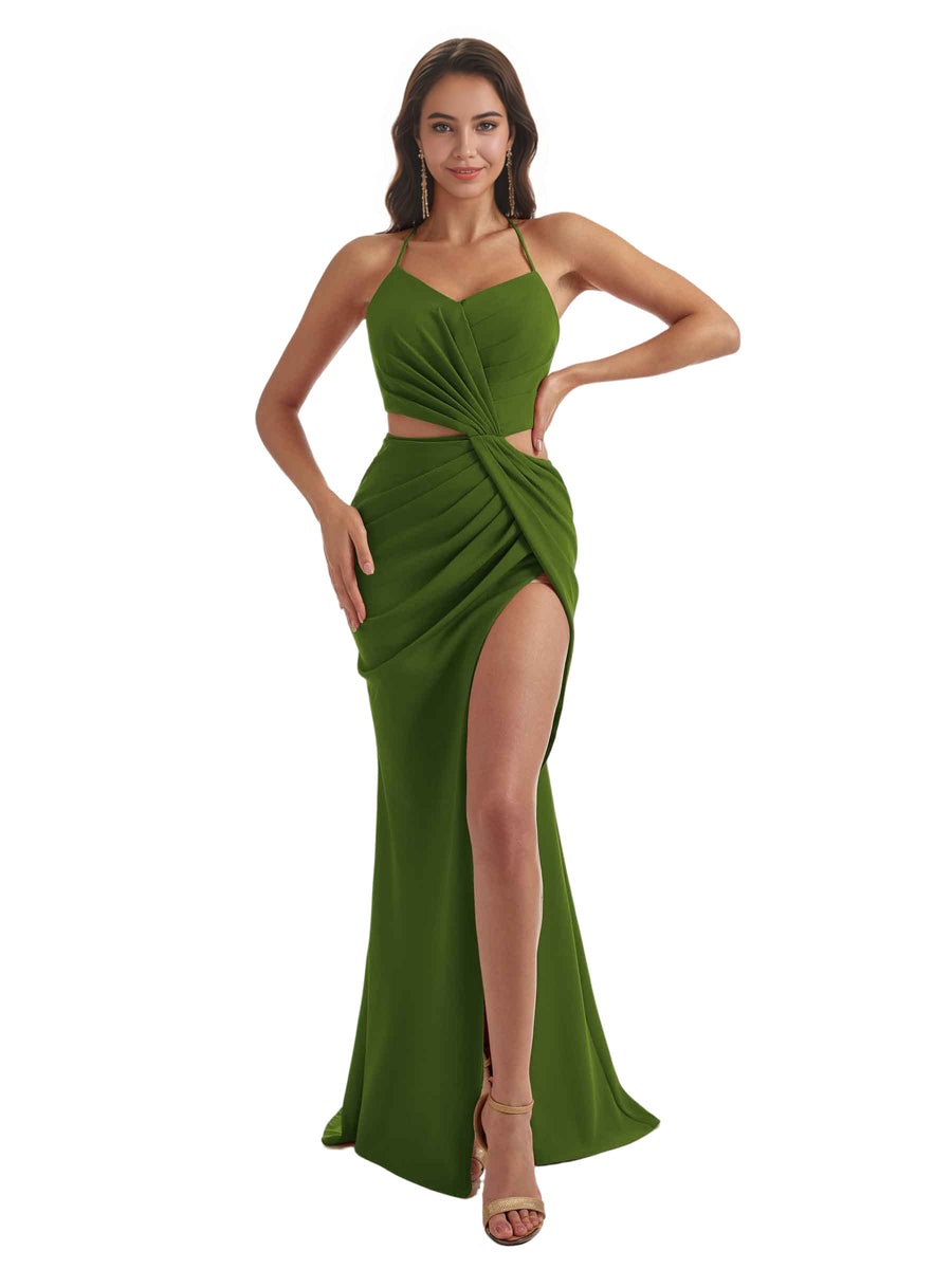 olive-green