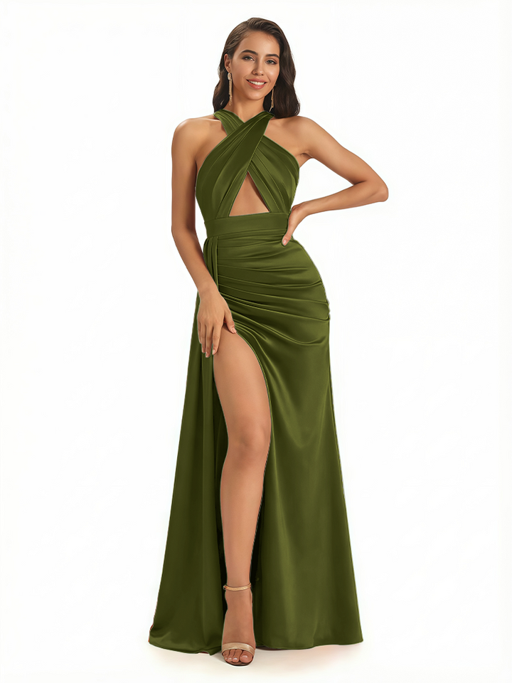 olive-green