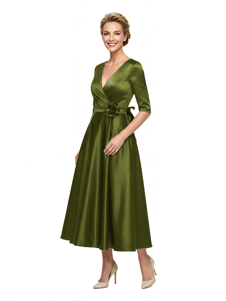 olive-green