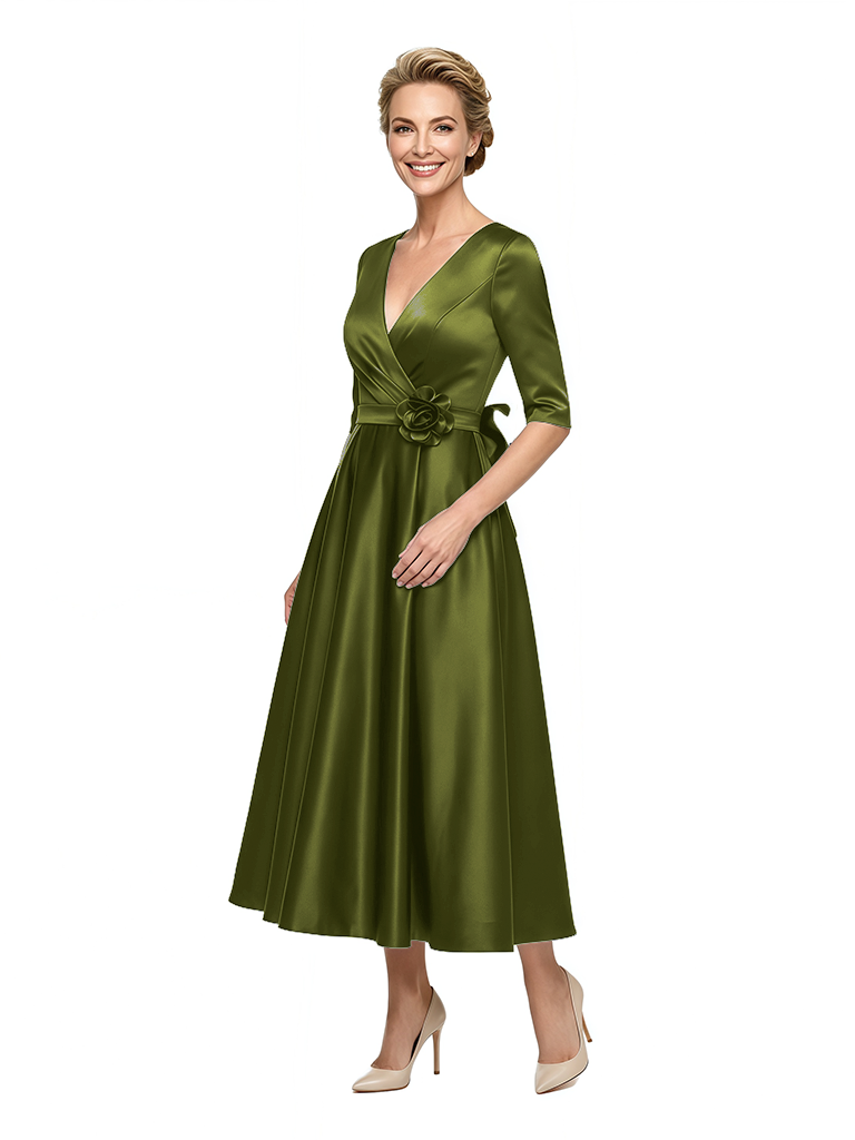 olive-green