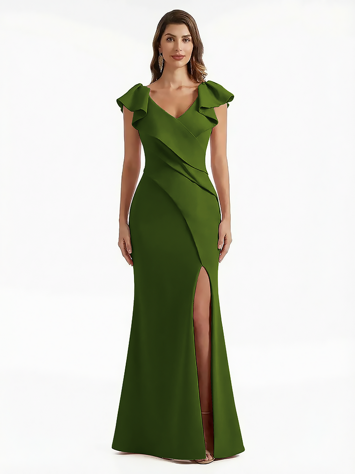 olive-green
