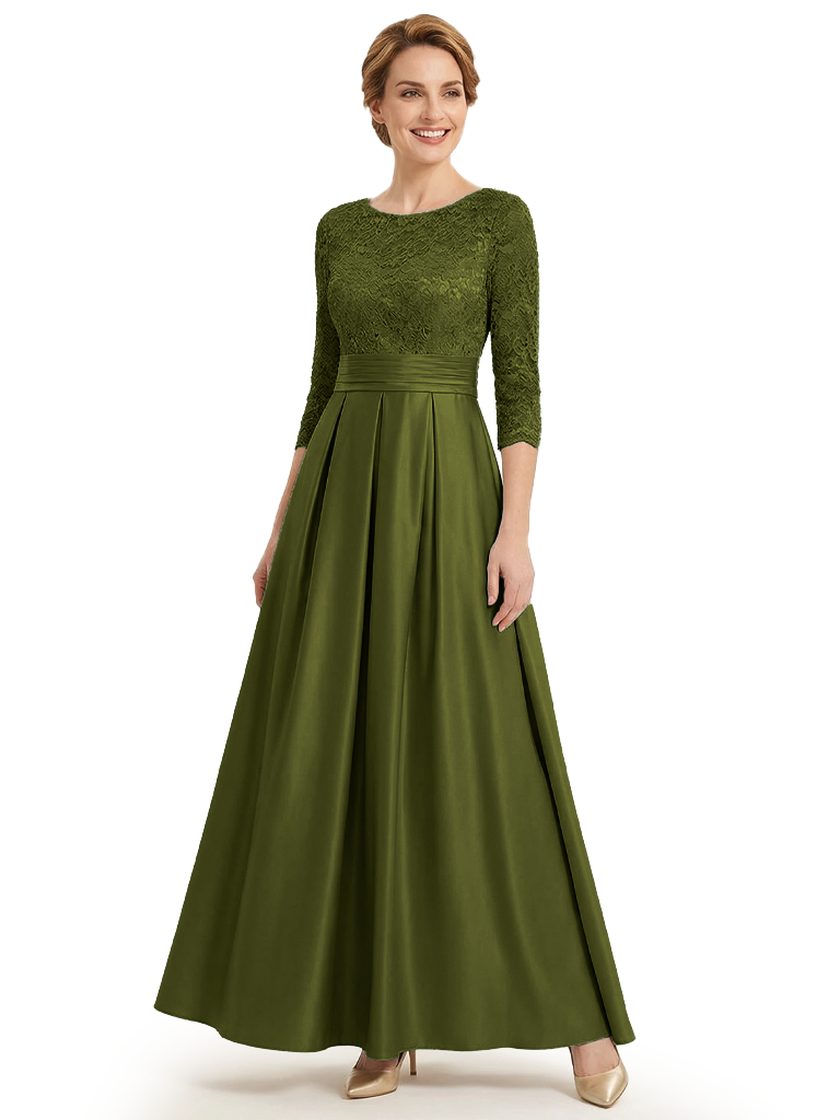 olive-green
