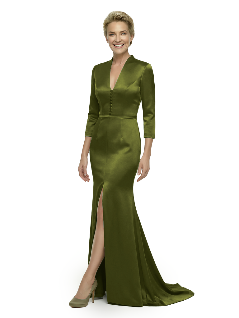 olive-green