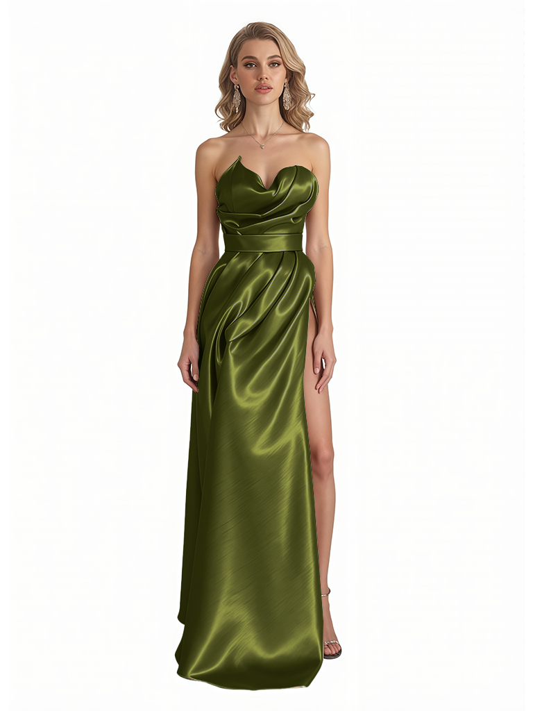 olive-green