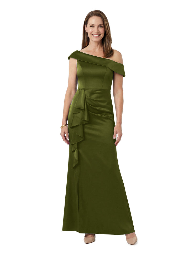 olive-green