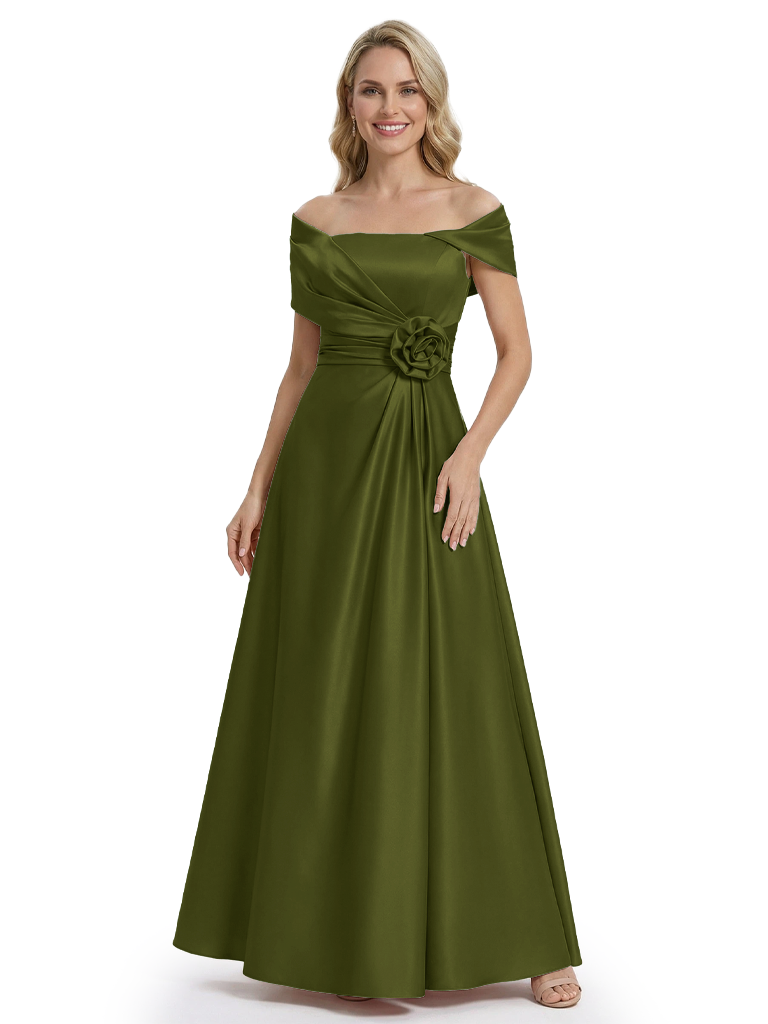 olive-green