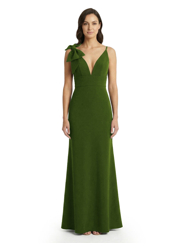 olive-green