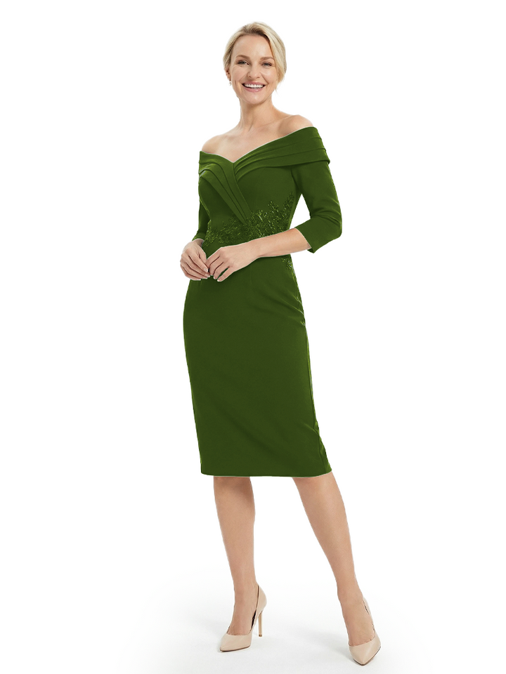 Olive-Green