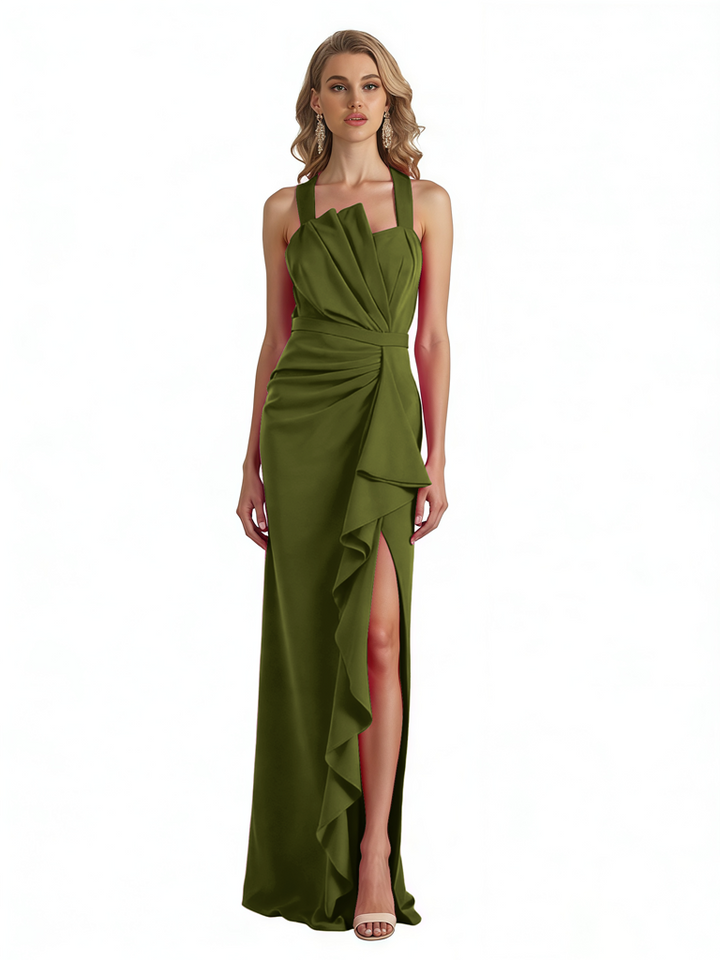 olive-green