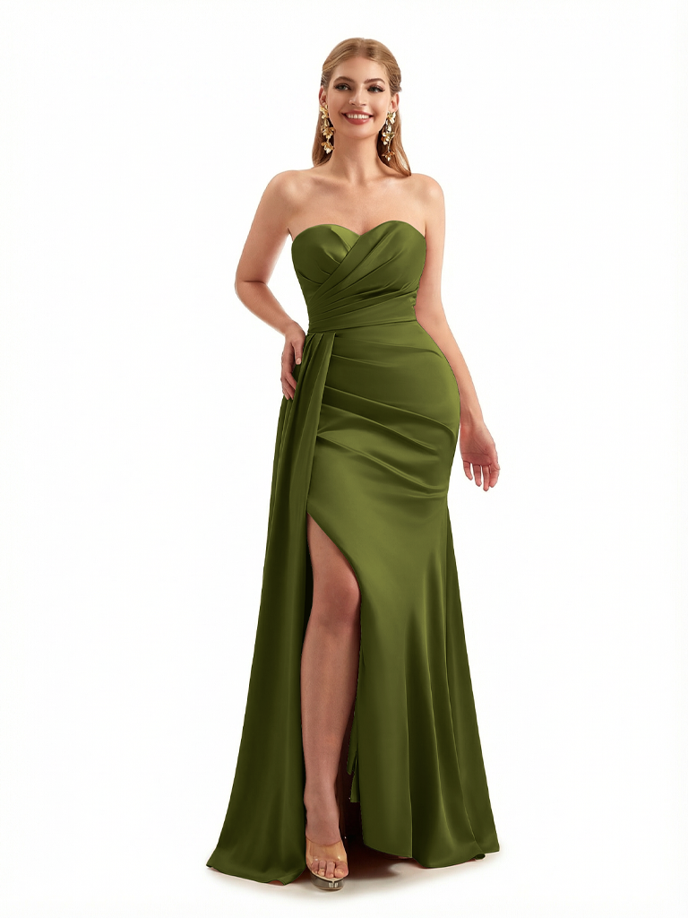 olive-green