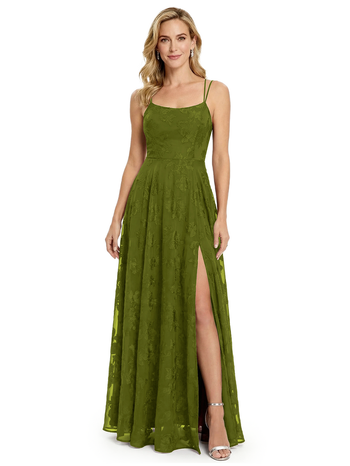 olive-green