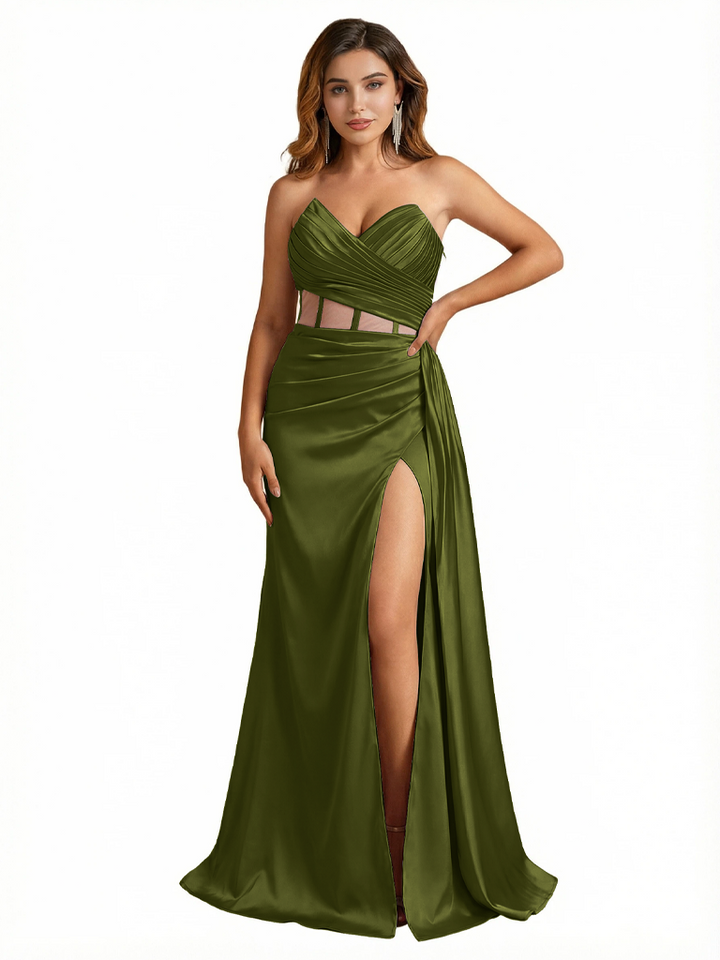 olive-green
