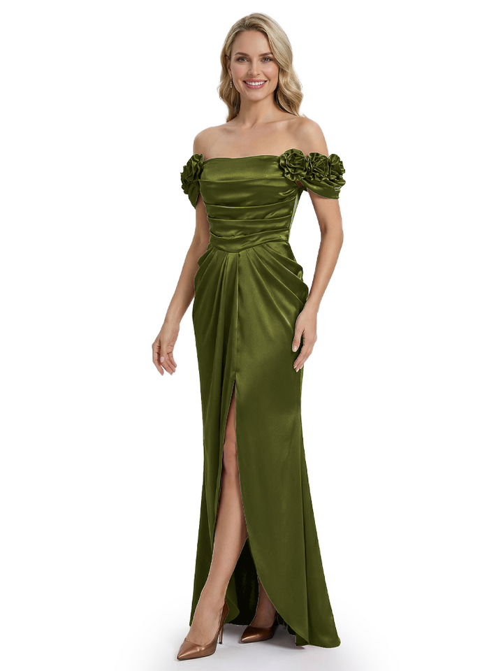 olive-green
