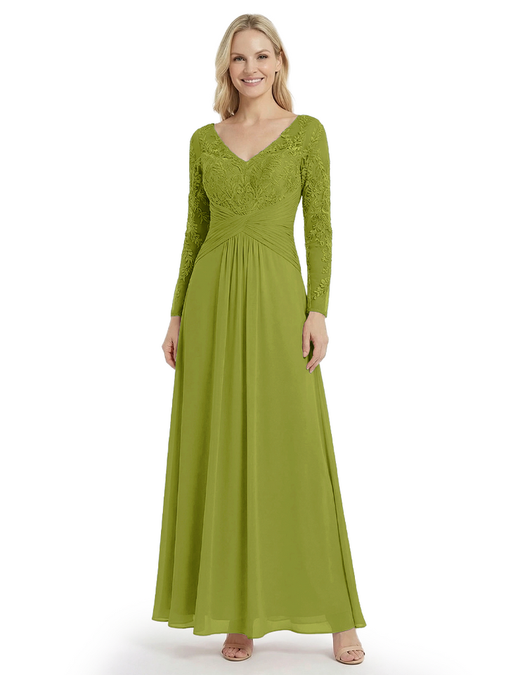 olive-green
