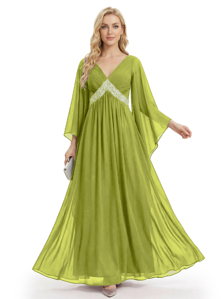 olive-green