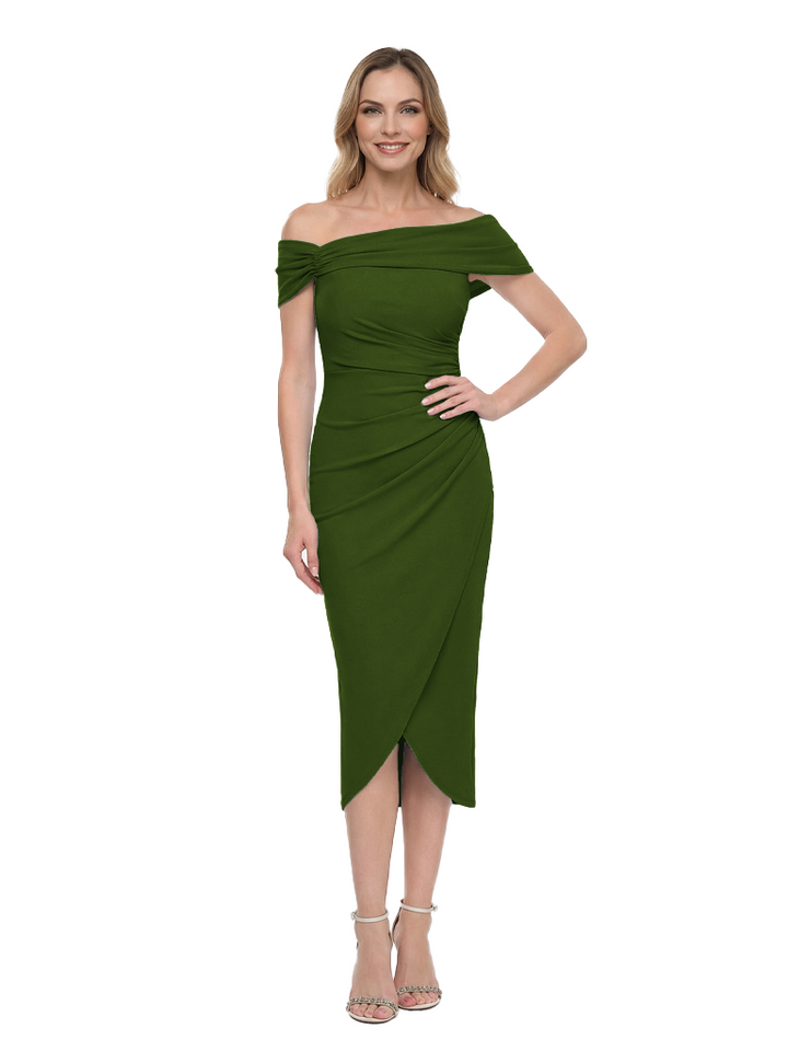 Olive-Green