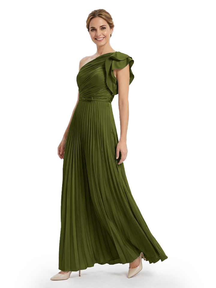 olive-green