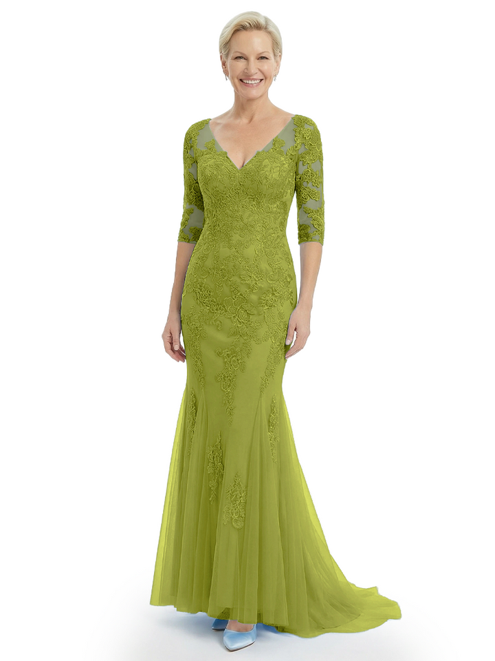 olive-green