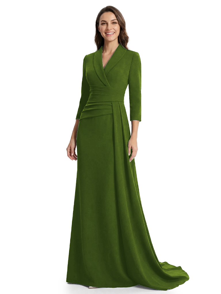 olive-green