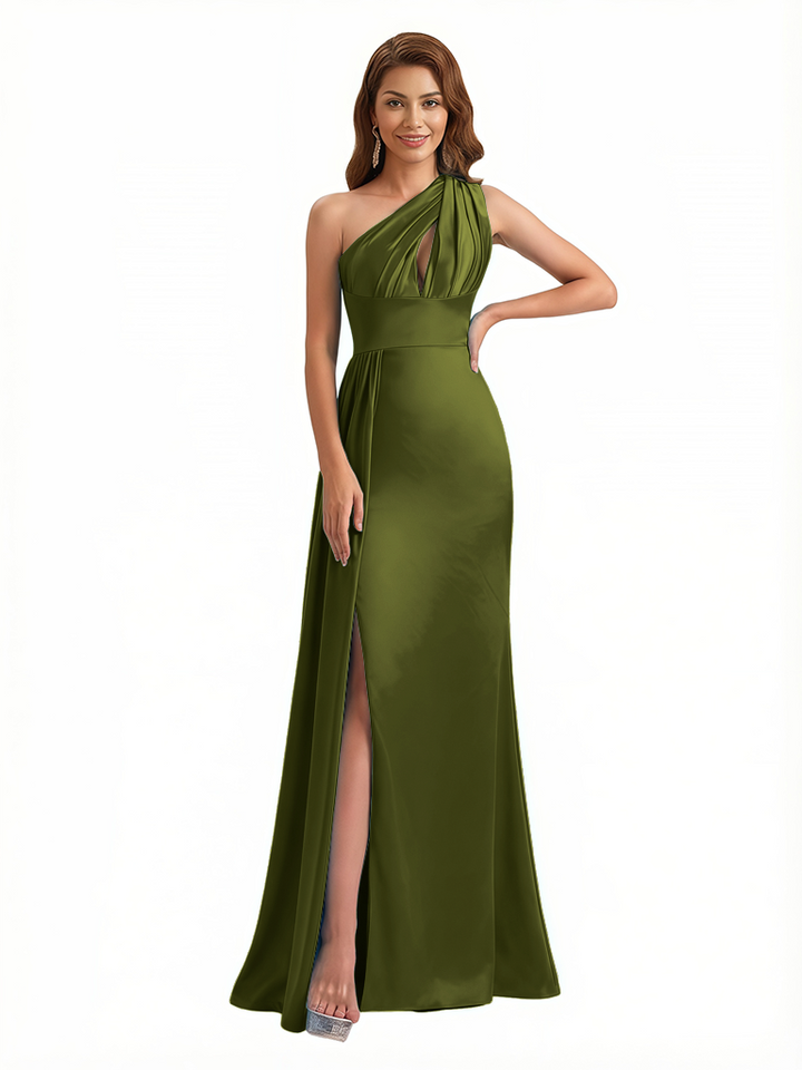 olive-green