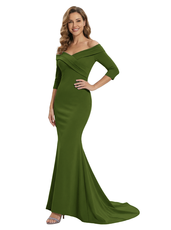 olive-green
