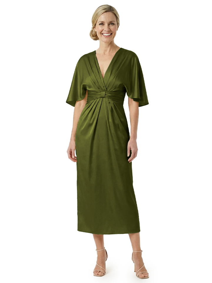 olive-green