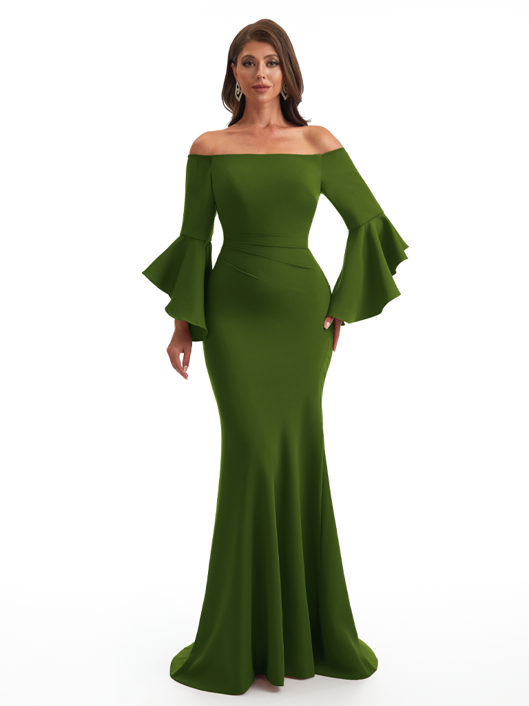 olive-green