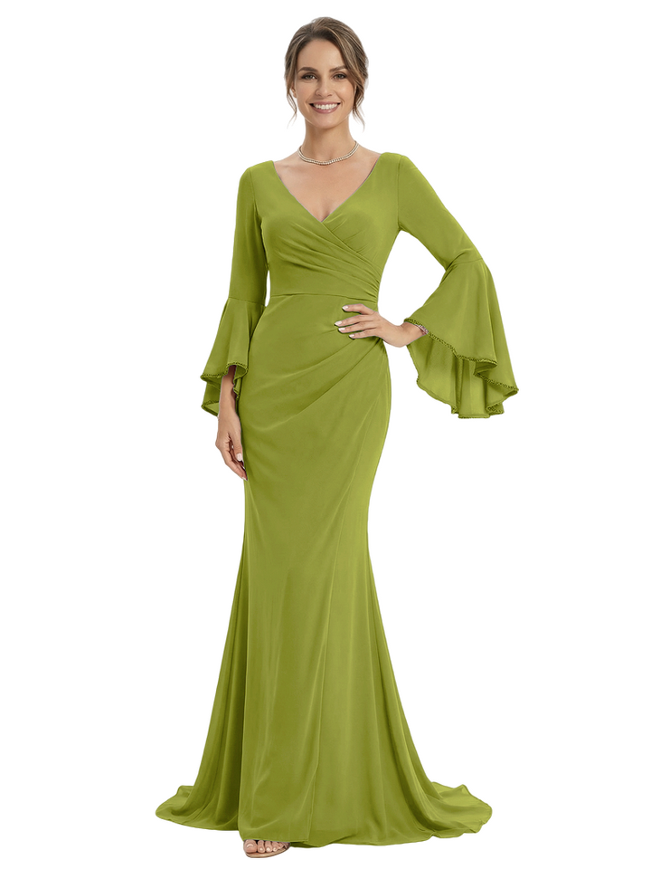 olive-green