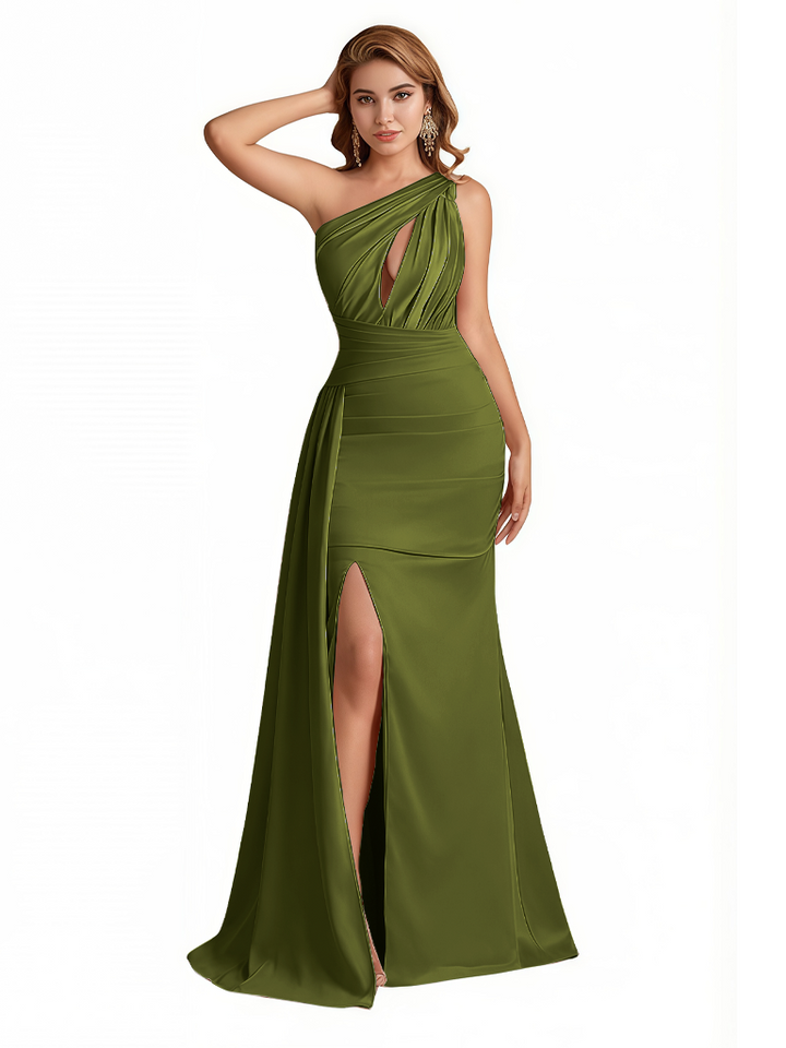 olive-green
